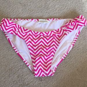 Bathing suit bottoms in great condition!